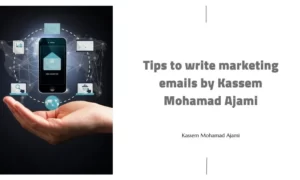 Kassem Mohamad Ajami